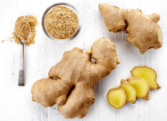 root ខ្ញី