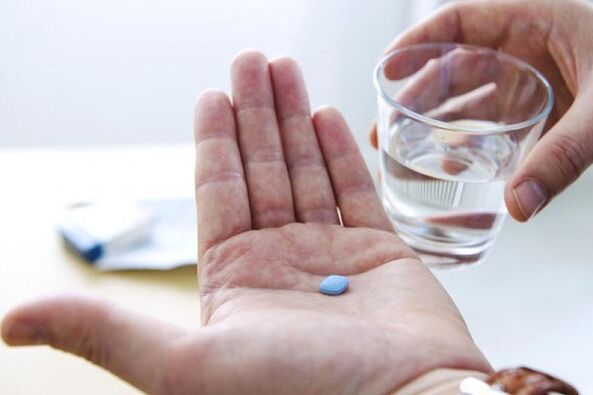 ថ្នាំដែលមានសកម្មភាពលឿន ដើម្បីបង្កើនថាមពល