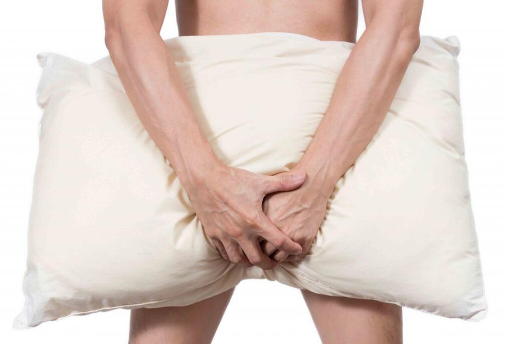 បុរសហាត់ប្រាណដើម្បីបង្កើនថាមពល